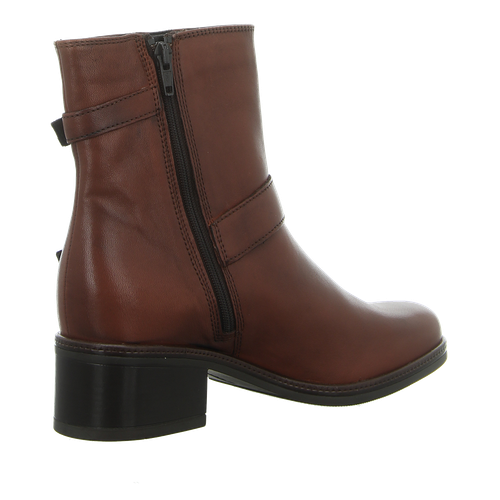 CLARKS CLARKS DAMEN STIEFELETTEN WOMENS 261472184 BRAUN 1277517