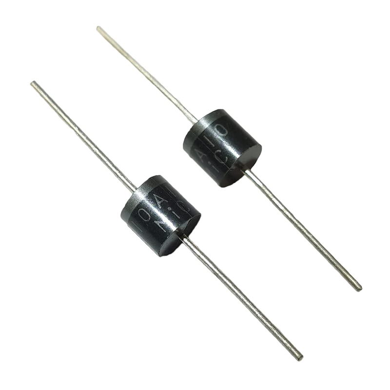 50Pcs 15SQ045 45V 15A Schottky Diodes - for Solar Panels