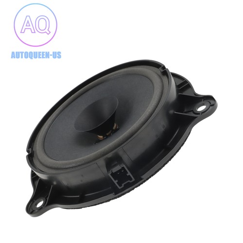 New Door Sound System Speaker Fit for 2009-2014 Nissan