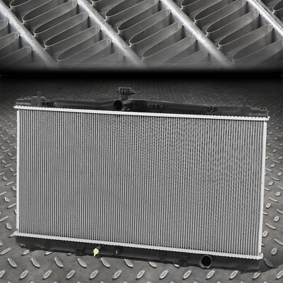 ДЛЯ 12-18 TOYOTA CAMRY AVALON 2.5/3.5 AT РАДИАТОР С АЛЮМИНИЕВЫМ СЕРДЕЧНИКОМ DPI 13269