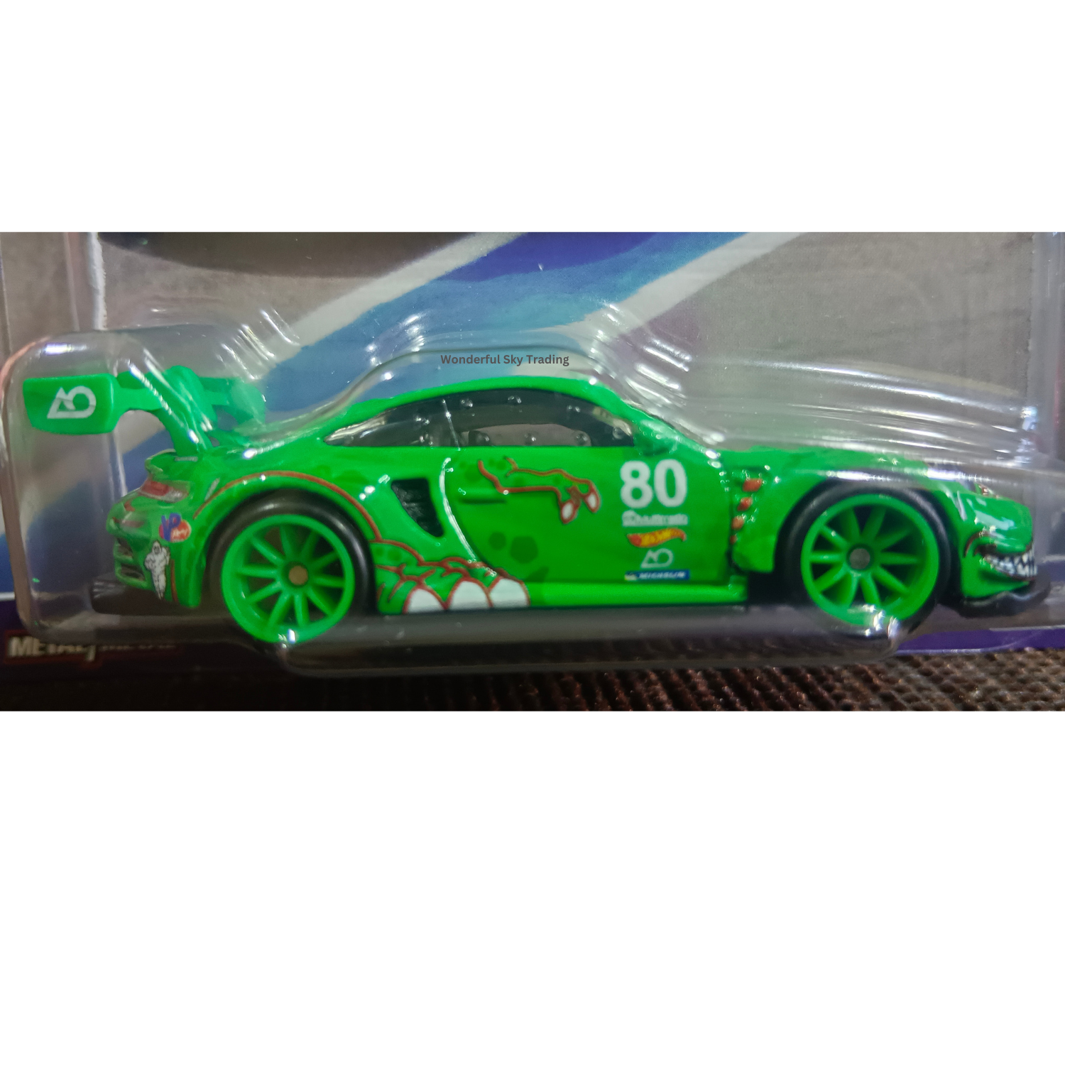 Hot Wheels 2024 