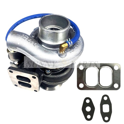 RO-4293　gog S200G Turbocharger RE543470 RE519833 173364 fits John Deere