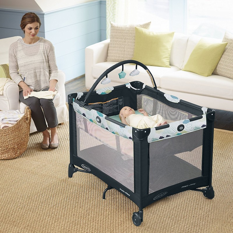 graco pack n play hk