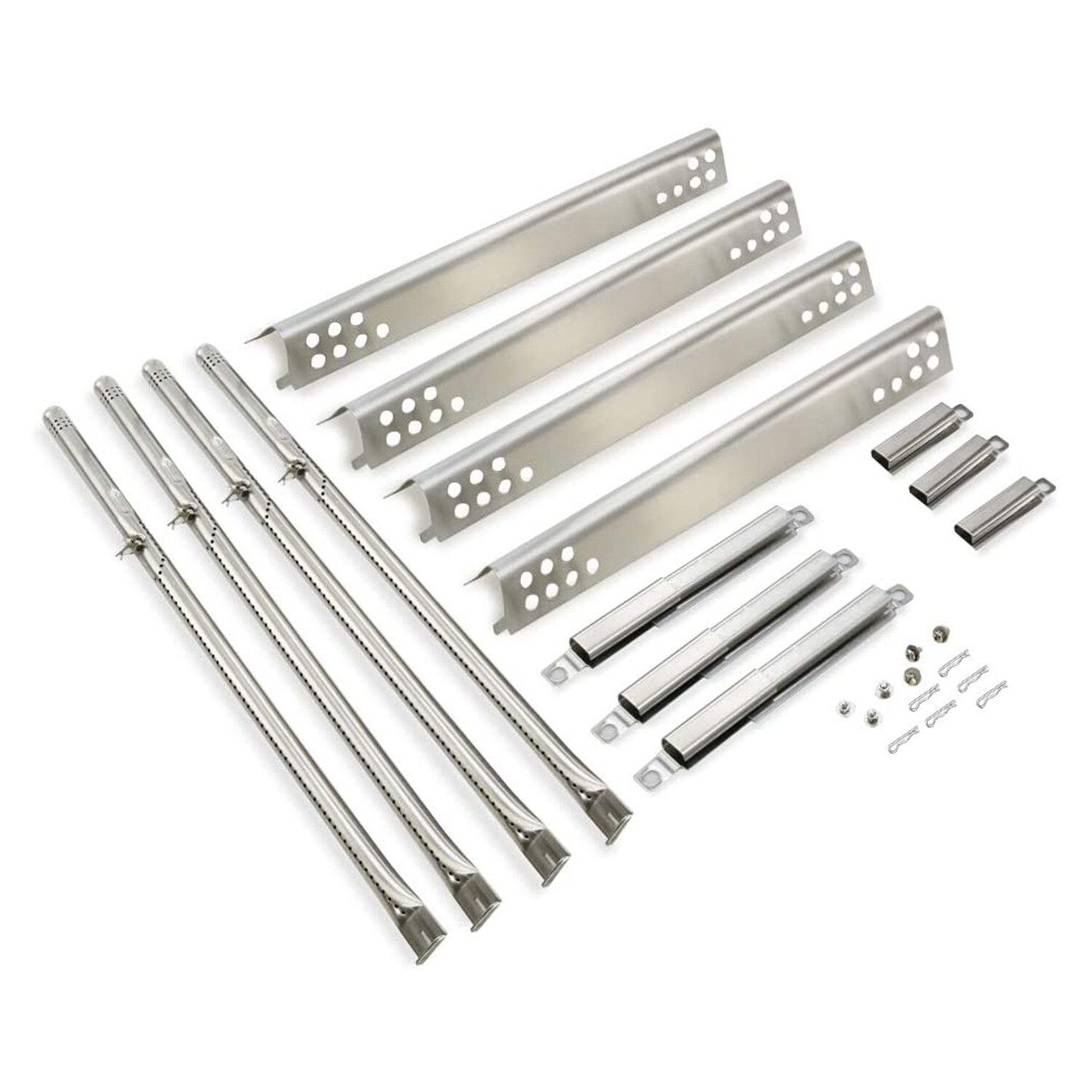 Replacement Parts Kit for Charbroil 4 Burner 463673517 ...