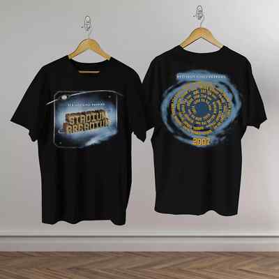 Red Hot Chili Peppers Stadium Arcadium Merch T-Shirt