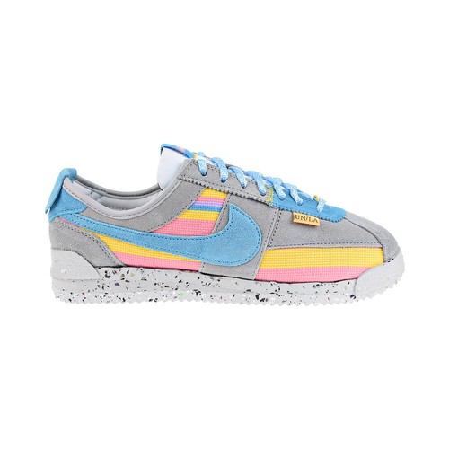 

Мужская обувь Nike Cortez SP x Union LA Light Smoke DR1413-002
