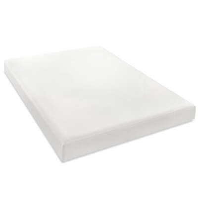 6 inch Memory Foam Mattress Full Size Bed Cool Firm Sleep NEW Spa Sensations