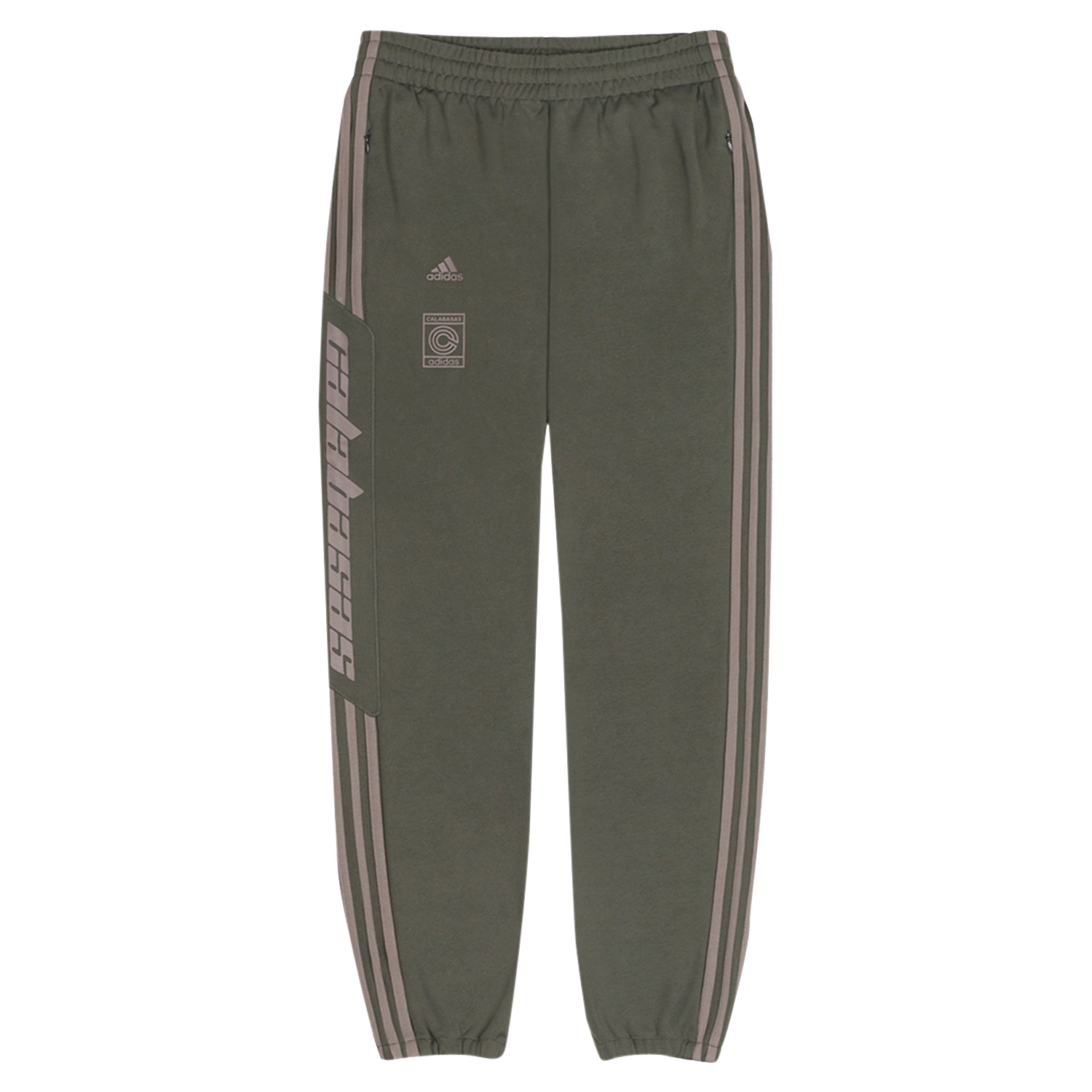 calabasas pants blue