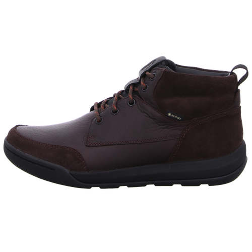 CLARKS CLARKS HERREN STIEFEL 26152084 261520847 04 BRAUN 1251550