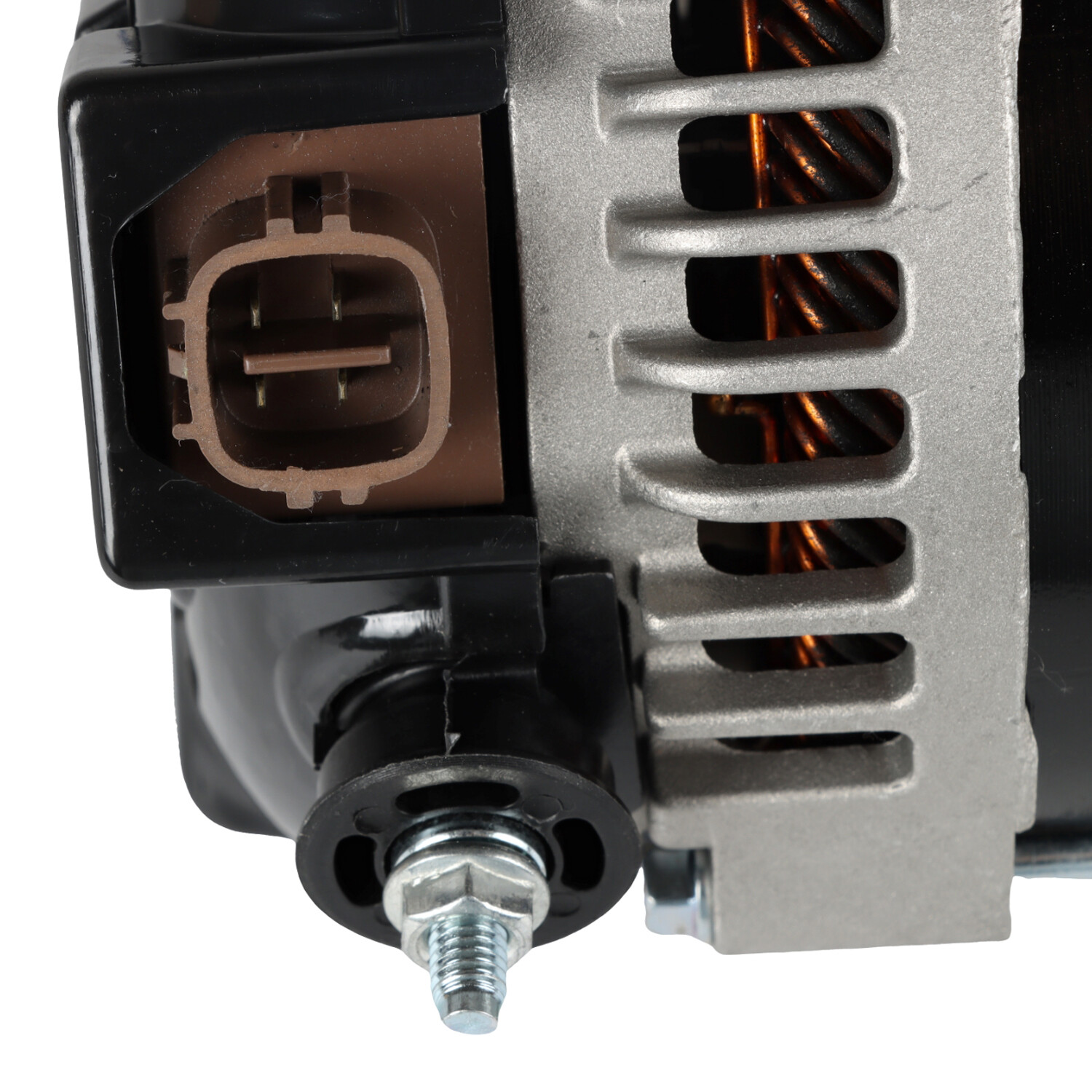 Alternator For Toyota Corolla /Pontiac Vibe 2009-2010 Camry 2007-2009 11195