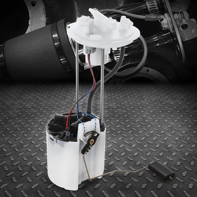 Для 15-17 Ford F-150 3,5 Л NA/5,0 Л Flex Электрический Задний топливный насос в сборе