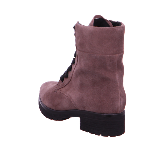 GABOR GABOR DAMEN STIEFELETTEN 92.097.40 ROSA 549214