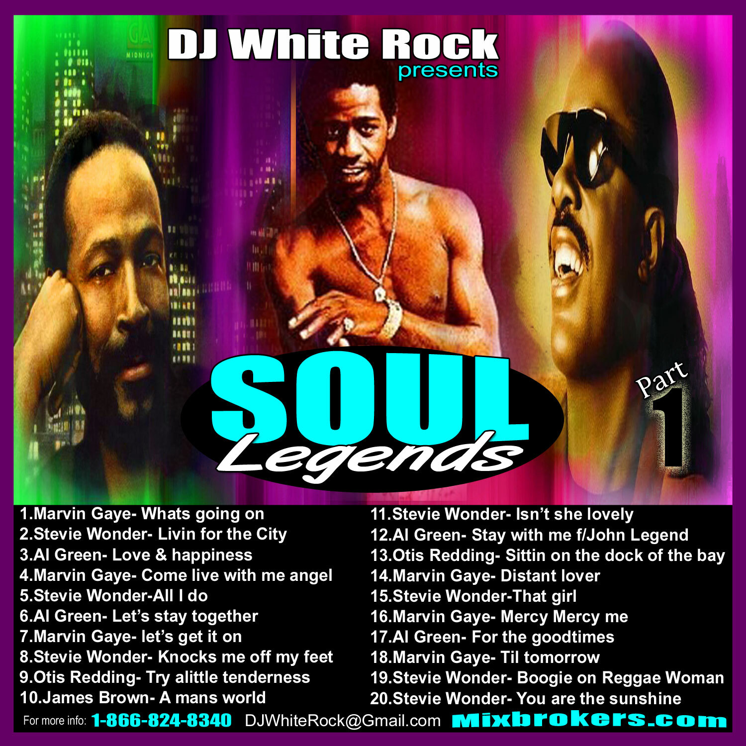 『L.L.C.』 G-RAP G-LUV INDIE SOUL R&B DJ White Rock Soul R&B Legends | eBay
