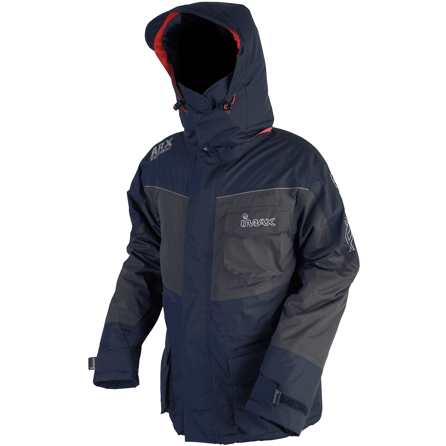 IMAX ARX20 Thermo Jacket Padded Waterproof Wind Proof Sea Boat Shore