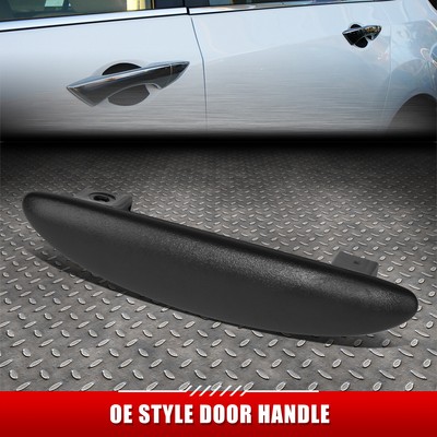 ДЛЯ 01-02 SATURN L100 L200 L300 ТЕКСТУРИРОВАННАЯ РУЧКА ТЯГИ ПЕРЕДНЕЙ/ЗАДНЕЙ ЛЕВОЙ/ПРАВОЙ ДВЕРИ