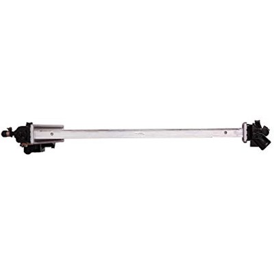 Radiator For 00-04 Saturn L-Series Sedan Wagon L4 2.2L V6 3.0L w/o Vent Tube
