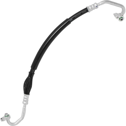 Male -10AN x 1-16-12 90-Degree Hose End Fitting 24909 Male -10AN x 1-16-12 90-Degree Hose End Fitting 24909
