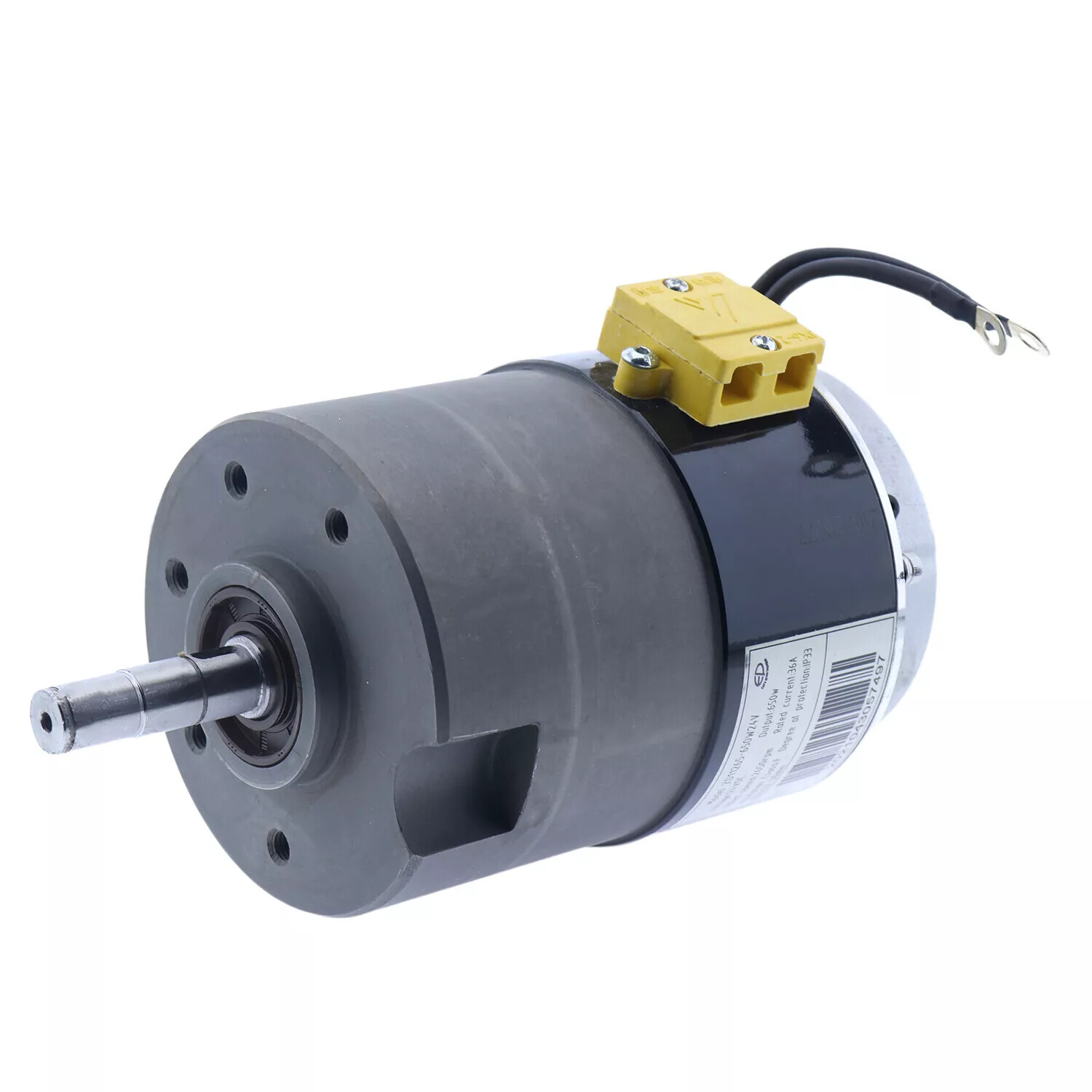 Drive Motor 1115-230000-00 For BIG JOE E30 EZ30 P33 S22 Truck
