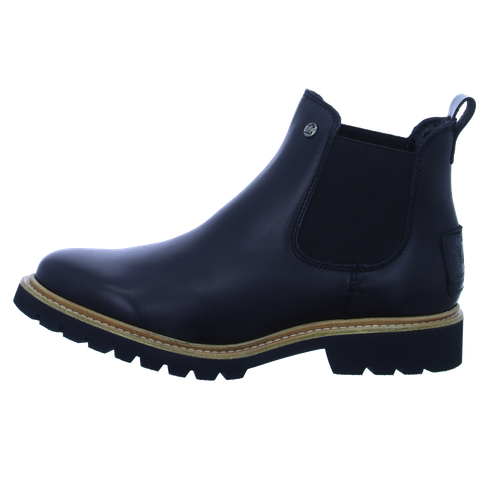 PANAMA JACK S2K PANAMA JACK DAMEN STIEFELETTEN GEMMAIGLOOB3 GEMMA IGLOO B3 NEGROBLK