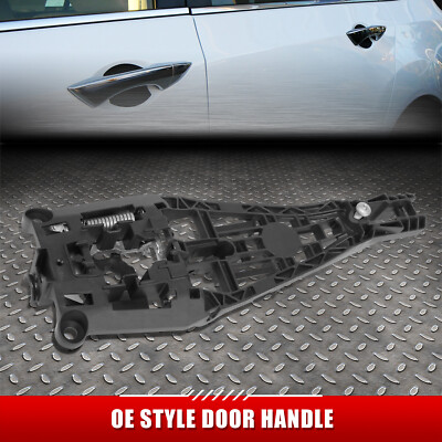 ДЛЯ 10-20 ENCORE CAMARO SONIC TRAX КРОНШТЕЙН КРЕПЛЕНИЯ РУЧКИ ПЕРЕДНЕЙ/ЗАДНЕЙ ПРАВОЙ ДВЕРИ