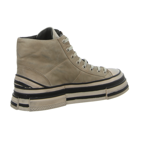 REBECCA WHITE REBECCA WHITE HERREN SNEAKER VT22M-1A.V1 SCHWARZ 1306848