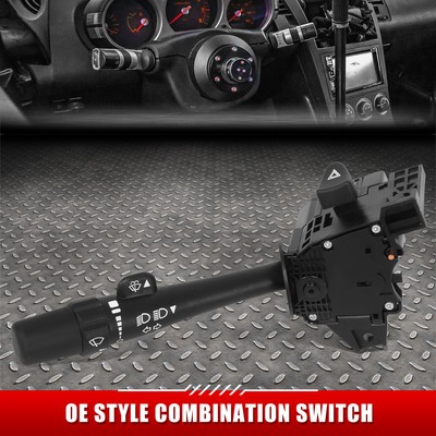 Для комбинированного выключателя аварийной сигнализации 03-07 Express/Savana H/L с регулировкой яркости сигнала поворота