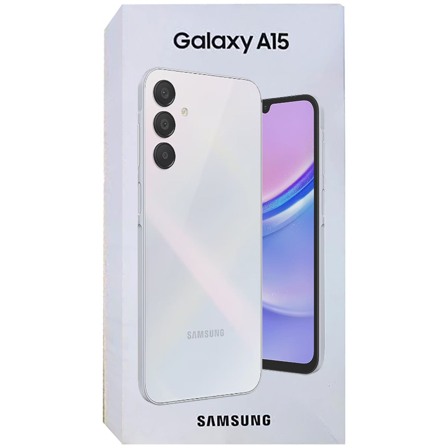 Samsung Galaxy A15 本体 128GB Amazon.com: SAMSUNG Galaxy A15 5G (128GB, 4GB) 6.5