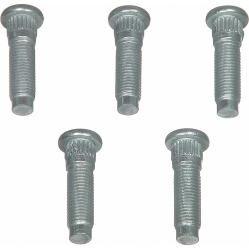 Husqvarna TR650 TERRA TITANIUM GR5 REAR SPROCKET NUTS KIT 6 Husqvarna TR650 TERRA TITANIUM GR5 REAR SPROCKET NUTS KIT 6