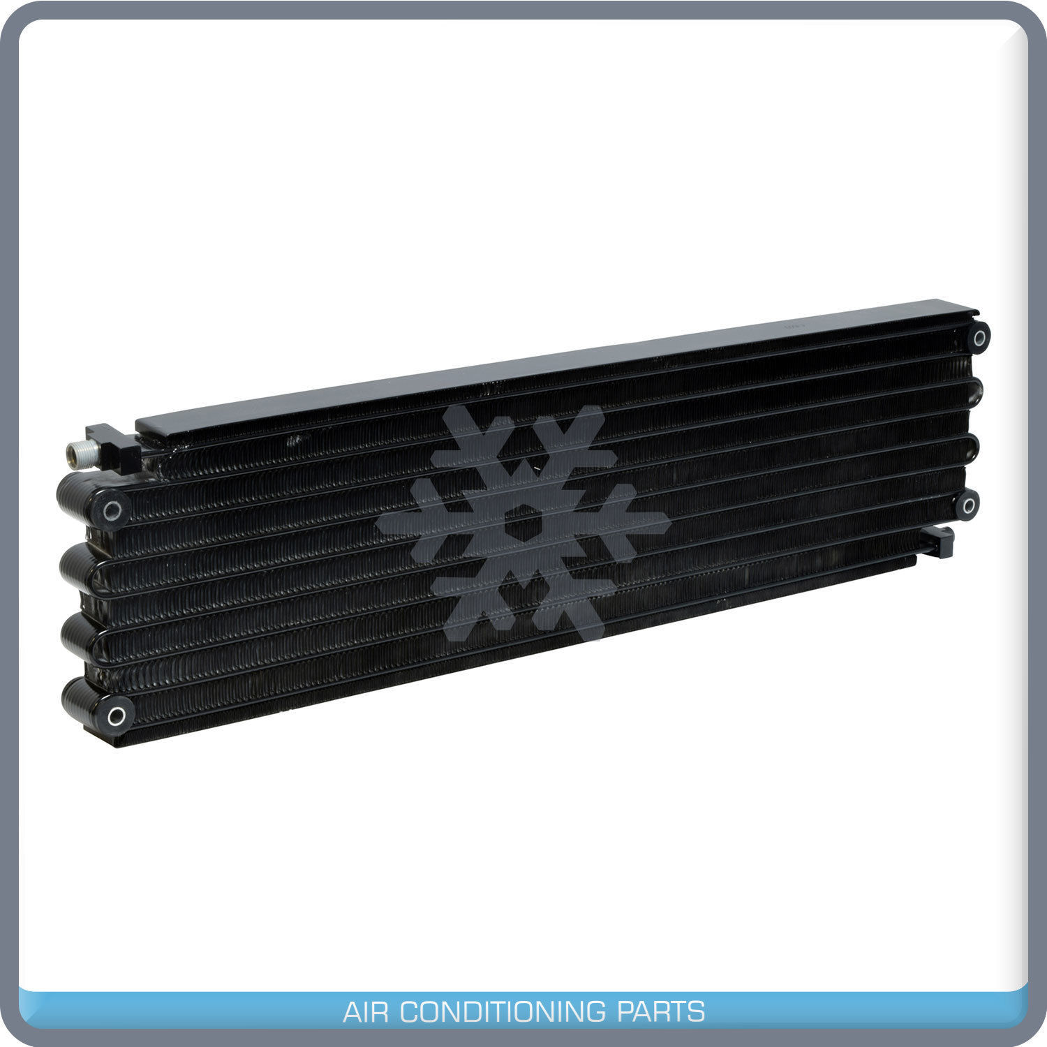 New A/C Condenser fits MACK 1981 1985 1989 1991 R Model - OE# 210RD45A QU - Picture 2 of 9
