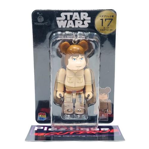 SF/ファンタジー/ホラー MEDICOM TOY - BE@RBRICK C-3PO The Rise of Skywalker BE@RBRICK SERIES 50