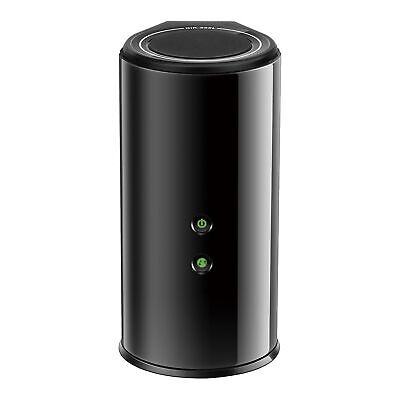 D-Link Wireless AC Smart Beam 1750 Mbps Home Cloud App-Enabled Dual-Band Gigab