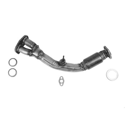 Catalytic Converter AP Exhaust 642047 fits 0004 Toyota Tacoma 27LL4