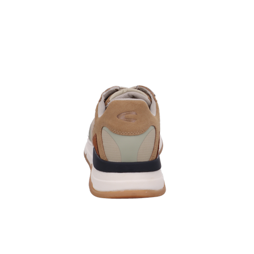 CAMEL ACTIVE CAMEL ACTIVE HERREN SNEAKER DRIFTSNEAKER 22234886/C25 BEIGE 1113612