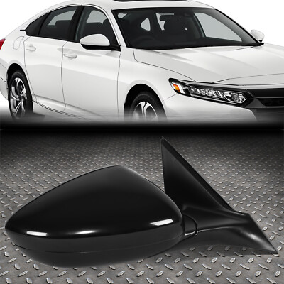 [Регулировка мощности+Подогрев] Для зеркала правой боковой двери пассажира Honda Accord 18-21