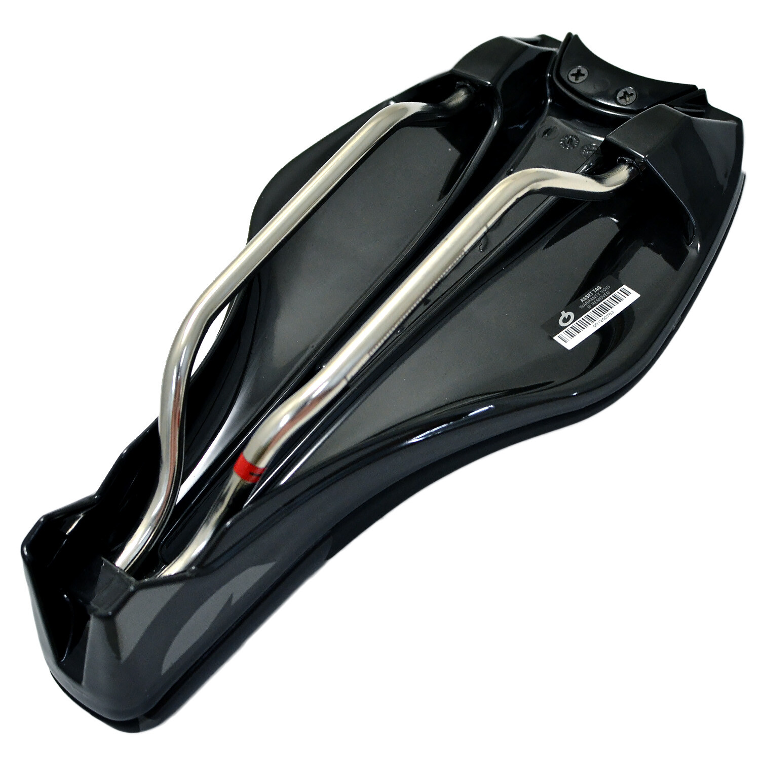 Prologo T-Gale Pas Saddle Tirox Rail Road Racing TT/TRI Bike