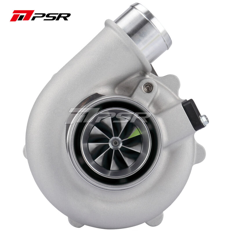 Pulsar Turbo Ball Bearing 5449g Up To 660hp Billet T3 Vband Outlet W/o Wg .72a/r