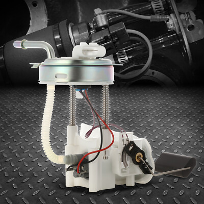 Для 02-03 Chevy Avalanche Suburban GMC Yukon XL 2500 Модуль заднего топливного насоса объемом 8,1 л