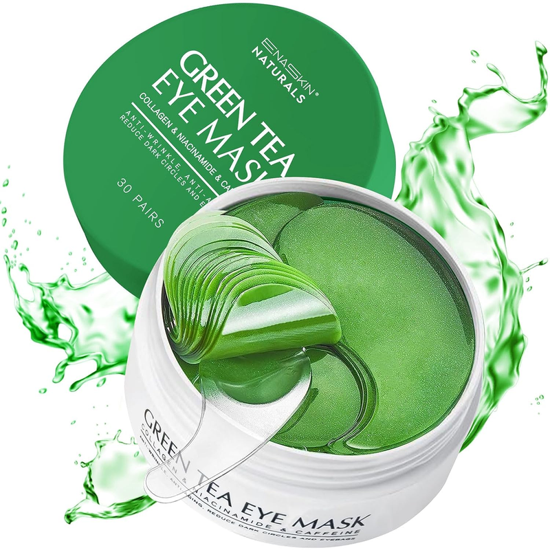 Under Eye Masks For Dark Circles And Puffiness, Co