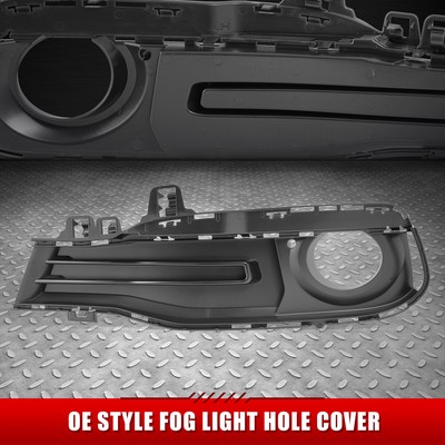 Для 16-18 BMW 320d Base /Luxury Line OE Style Передняя противотуманная фара со стороны водителя