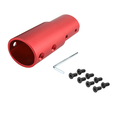 For Xiaomi M365/1S/Pro 2 Electric E-Scooter Handlebar Extension Tube Pipe Parts