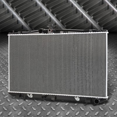 Для 10-16 RX350 Sienna 2,7 л 3,5 л без буксировочного пакета Алюминиевый радиатор DPI 13548