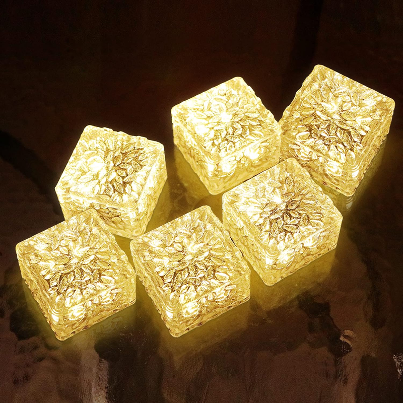 Landscape Path Light Garden Decoration Yard Paver Road