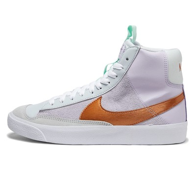 Детская обувь унисекс Nike Kids Blazer Mid 77 SE D (Big Kid)