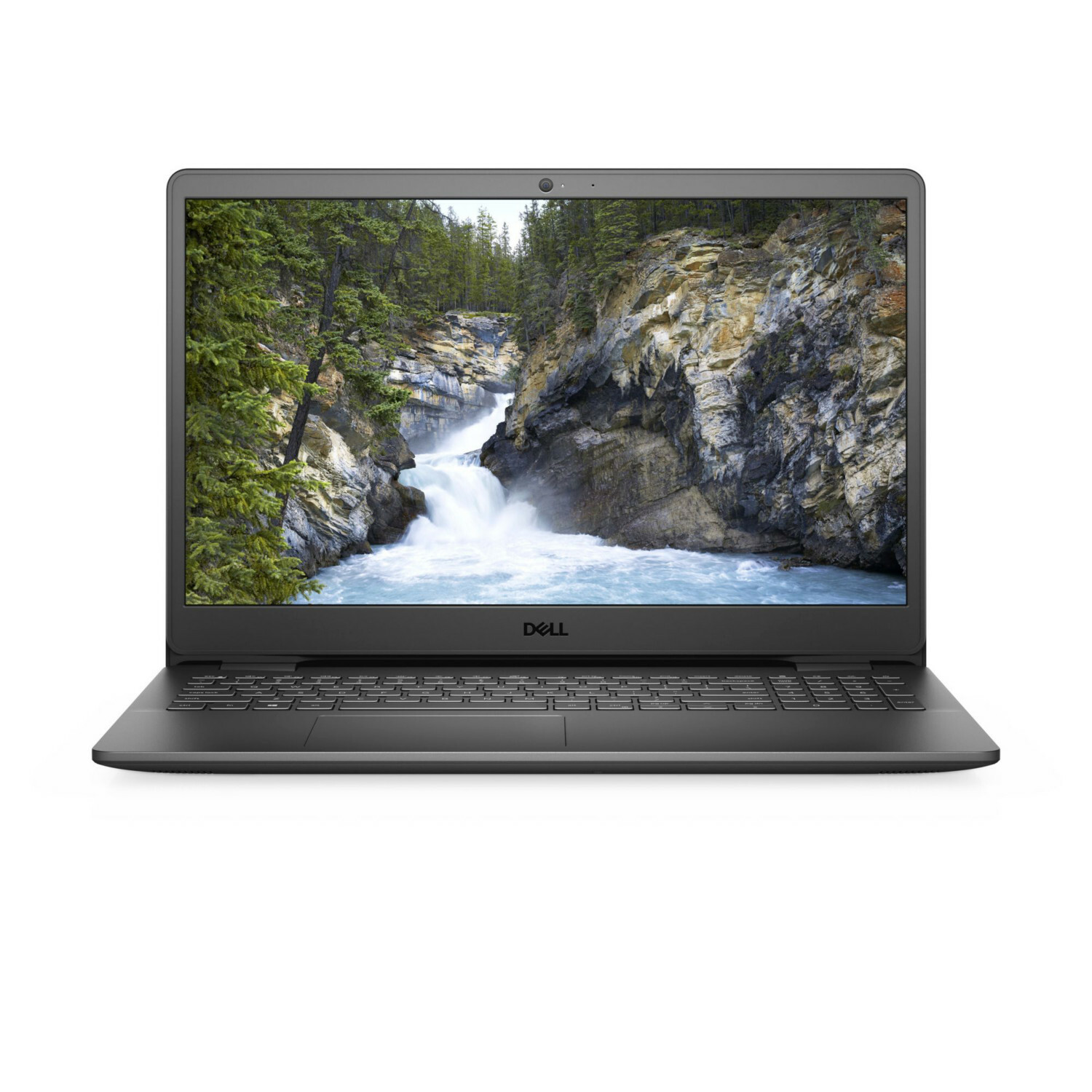 Dell Inspiron 15 3505 15,6 Zoll (256GB SSD, AMD Ryzen 5 3500U, 2,10GHz, 8GB RAM)