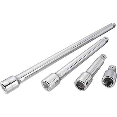 Craftsman Socket Adapter/Extension Bar 1/4, 3/8,1/2'' Drive