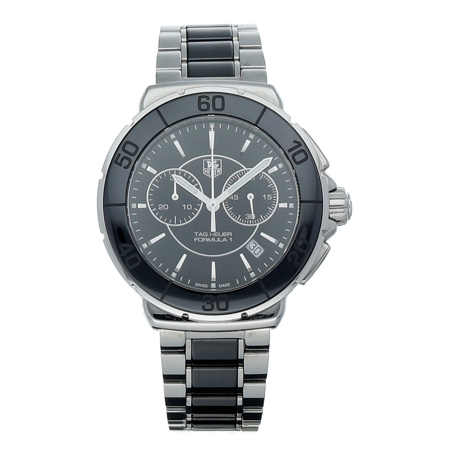 TAG Heuer 2000 ダイバーズウォッチ タグ・ホイヤー 2000 プロフェッショナル ダイバーズウォッチ