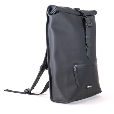 Mission Darkness FreeRoam Faraday Backpack with Padded Laptop Compartment