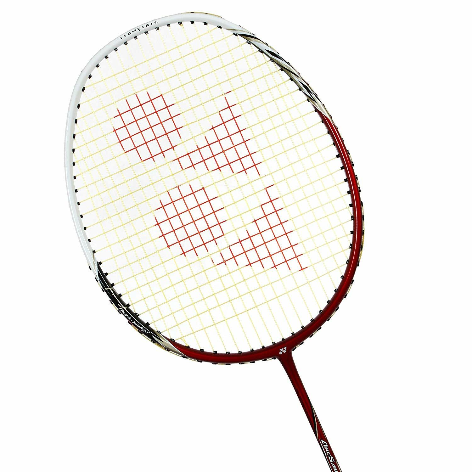 Yonex arcsaber. Yonex arcsaber