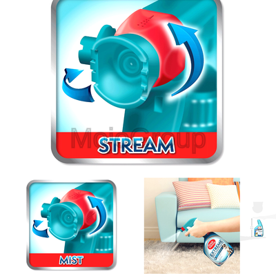 Simple Solution Extreme Pet Stain and Odor Remover | Enzymatic Cleaner with 3...