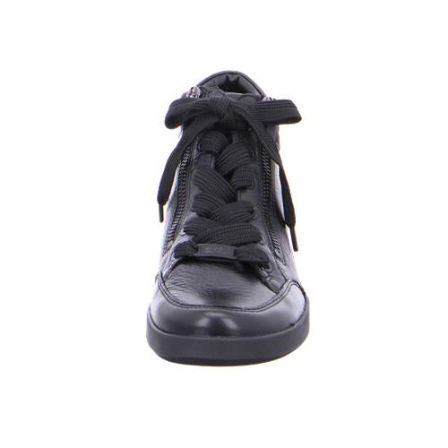 ARA ARA DAMEN SNEAKER 43303 12-43303-74 74 SCHWARZ 918174